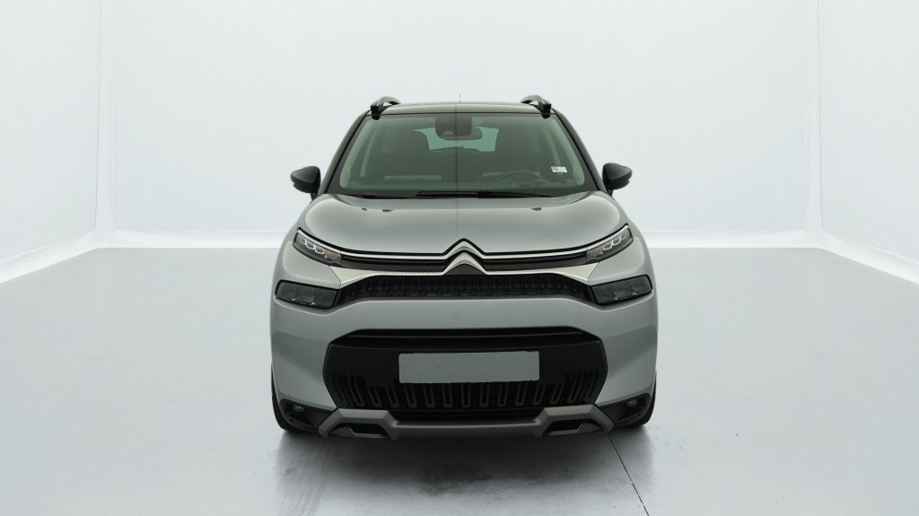 Photo véhicule 1 CITROëN C3 aircross PureTech 110 S S BVM6 Max