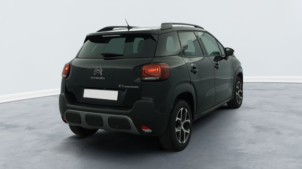 Photo véhicule 1 CITROëN C3 aircross PureTech 110 S S BVM6 Plus
