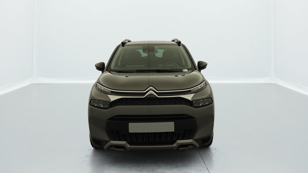 Photo véhicule 1 CITROëN C3 aircross PureTech 110 S S BVM6 Plus