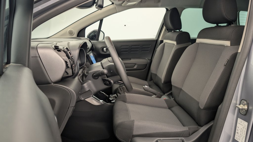 Photo véhicule 1 CITROëN C3 aircross PureTech 110 S S BVM6 Max