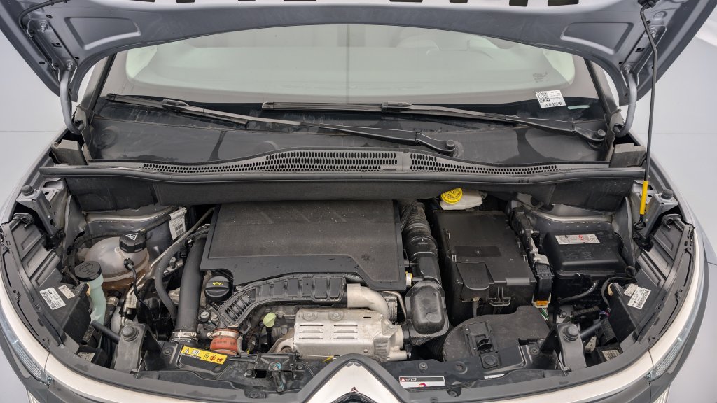 Photo véhicule 1 CITROëN C3 aircross PureTech 110 S S BVM6 Max