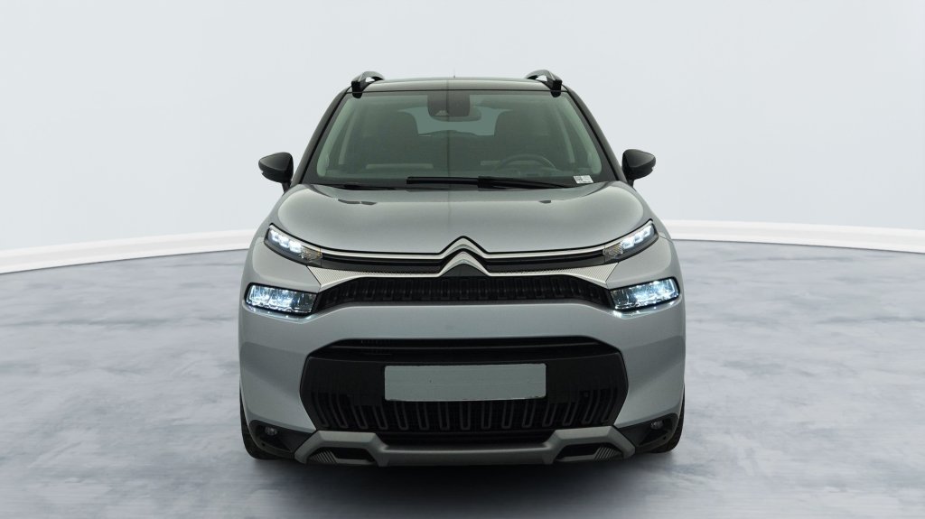Photo véhicule 1 CITROëN C3 aircross PureTech 110 S S BVM6 Max