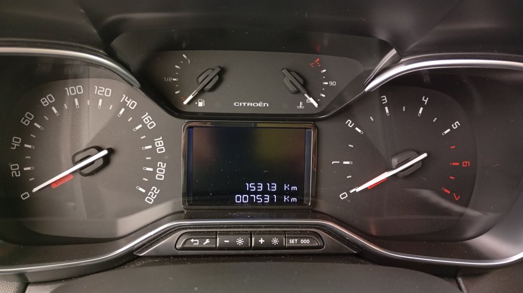Photo véhicule 1 CITROëN C3 aircross PureTech 110 S S BVM6 Plus