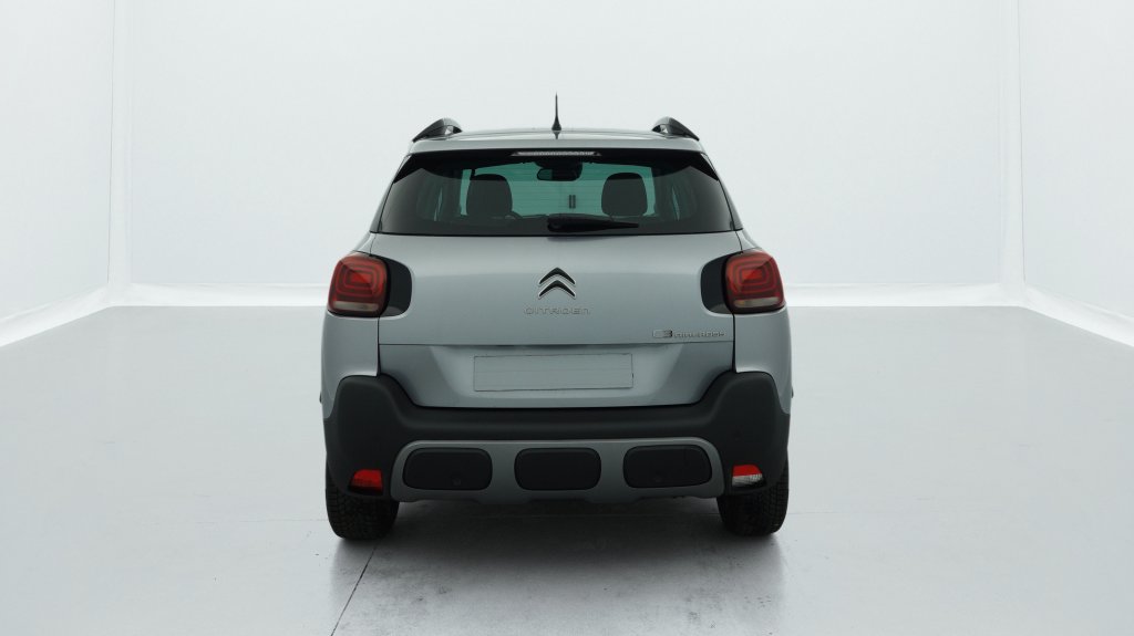 Photo véhicule 1 CITROëN C3 aircross PureTech 110 S S BVM6 Plus