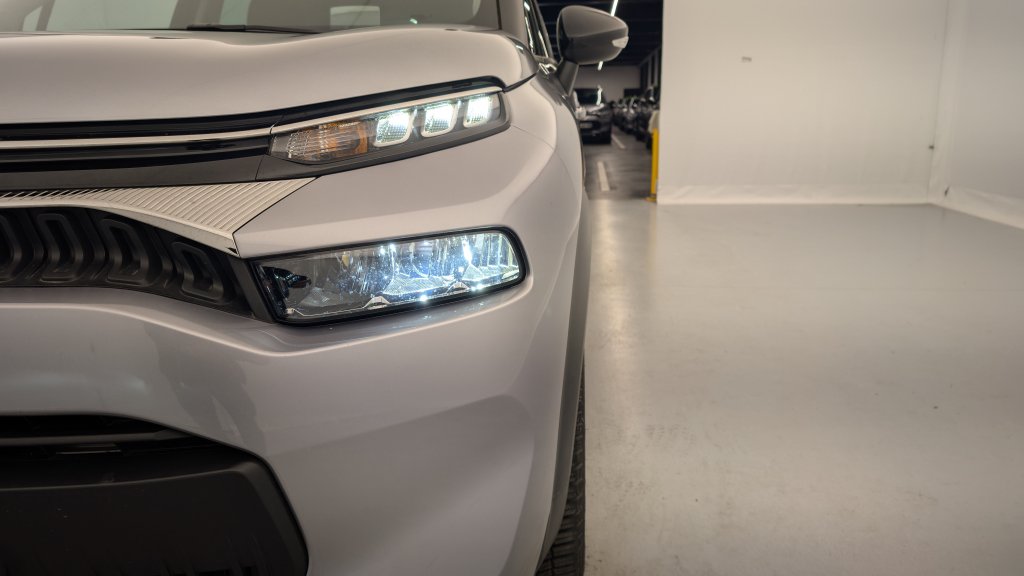 Photo véhicule 1 CITROëN C3 aircross PureTech 110 S S BVM6 Max