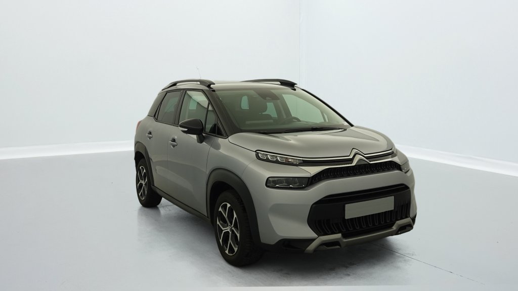 photo CITROëN C3 aircross