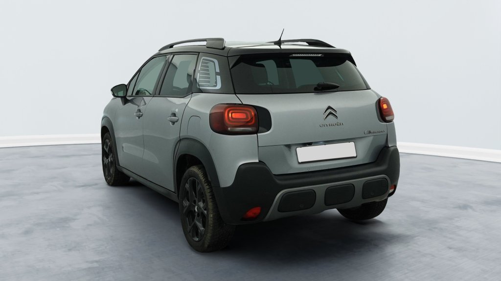 Photo véhicule 1 CITROëN C3 aircross PureTech 130 S S EAT6 Max