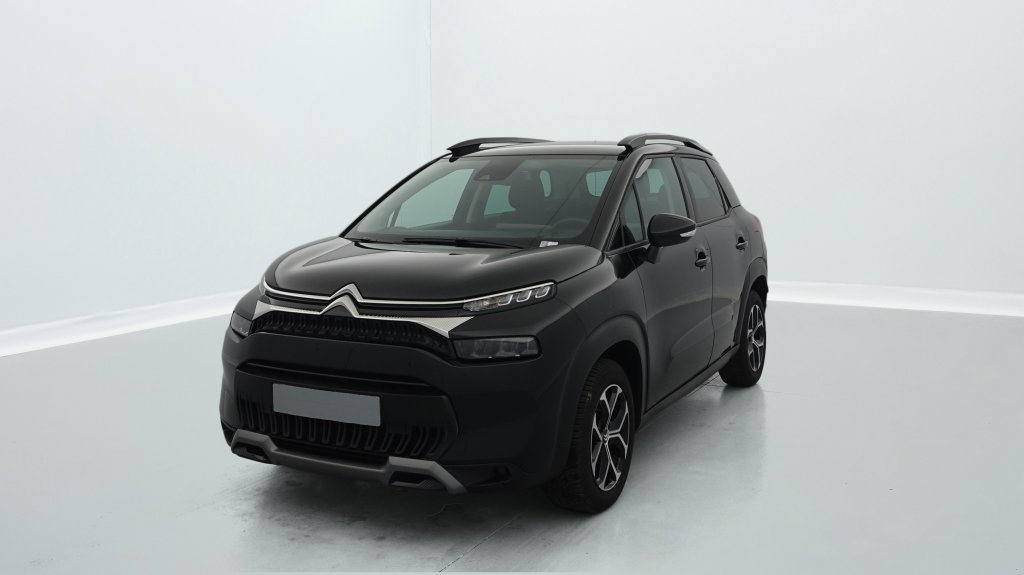 Photo véhicule 1 CITROëN C3 aircross PureTech 110 S S BVM6 Plus