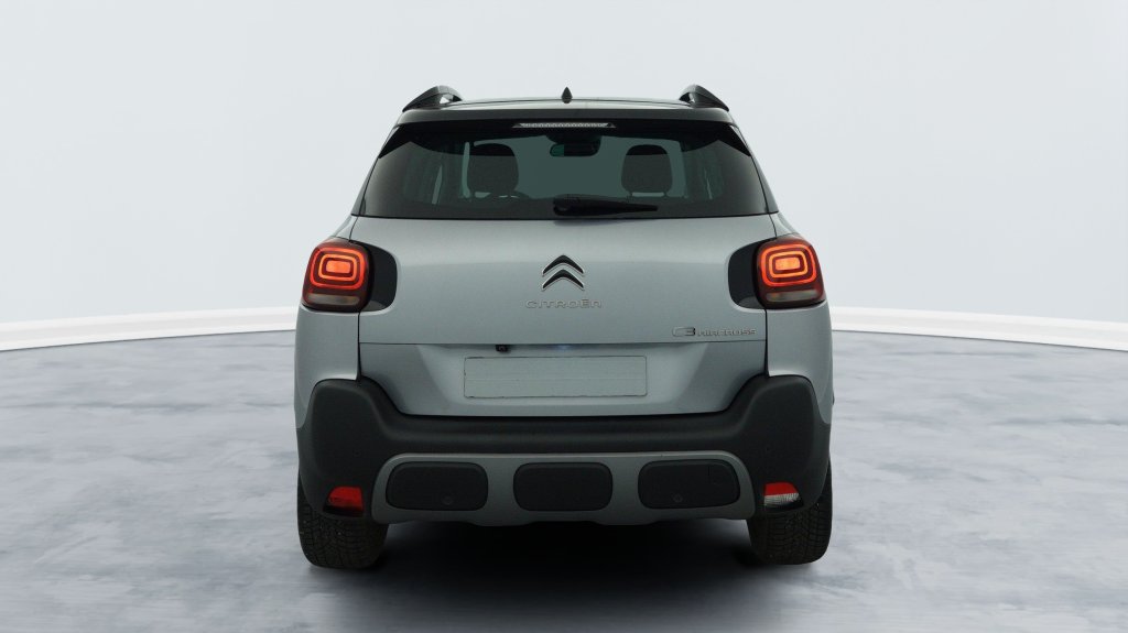 Photo véhicule 1 CITROëN C3 aircross PureTech 110 S S BVM6 Max