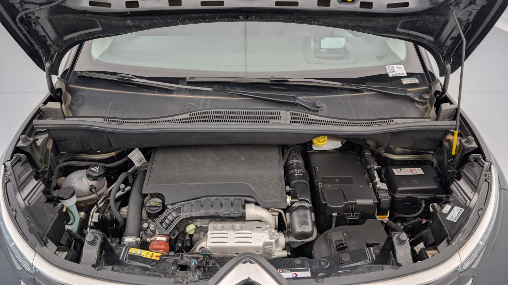 Photo véhicule 1 CITROëN C3 aircross PureTech 110 S S BVM6 Max