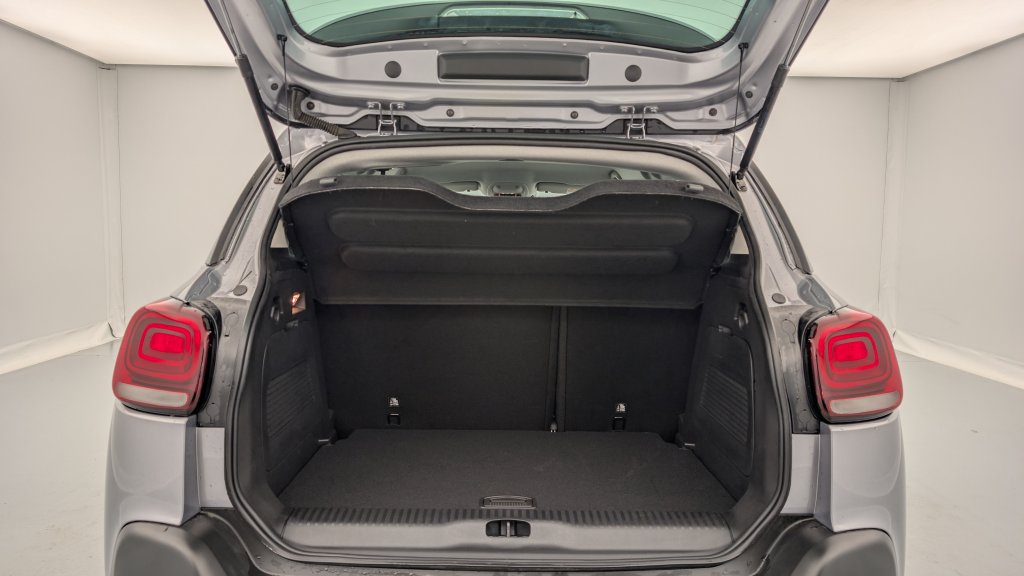 Photo véhicule 1 CITROëN C3 aircross PureTech 110 S S BVM6 Plus