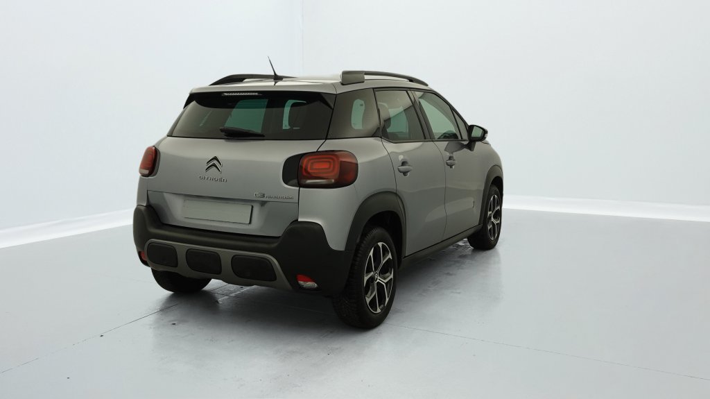 Photo véhicule 1 CITROëN C3 aircross PureTech 110 S S BVM6 Plus