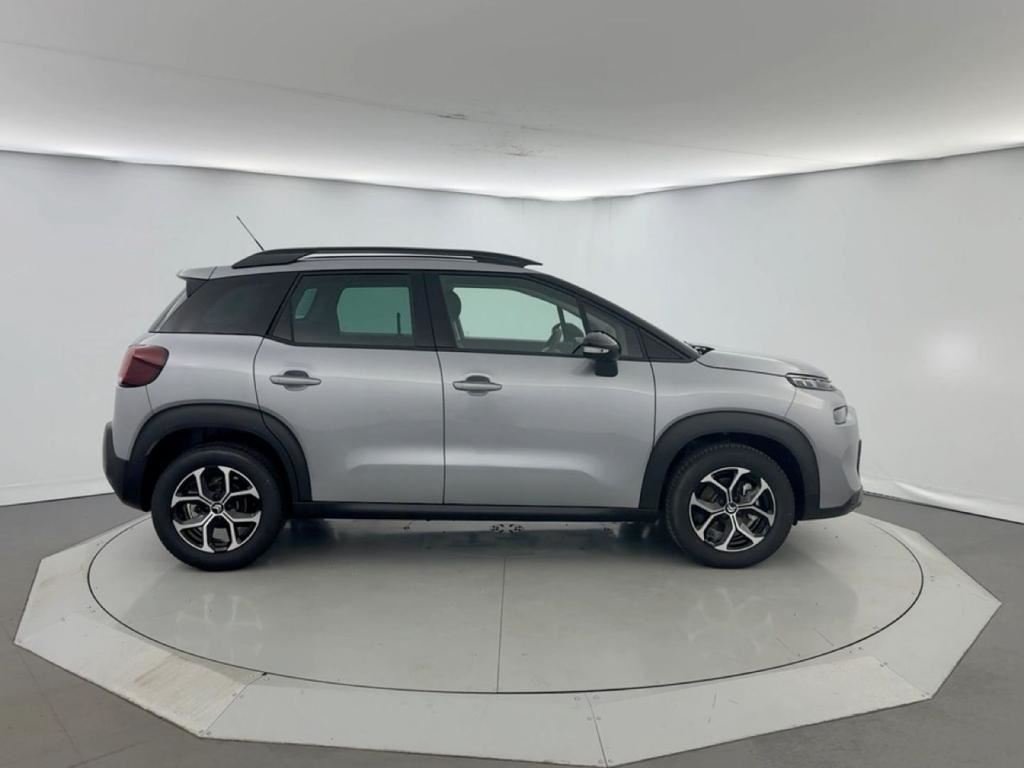 Photo véhicule 1 CITROëN C3 aircross C3 Aircross PureTech 130 S S EAT6 Plus