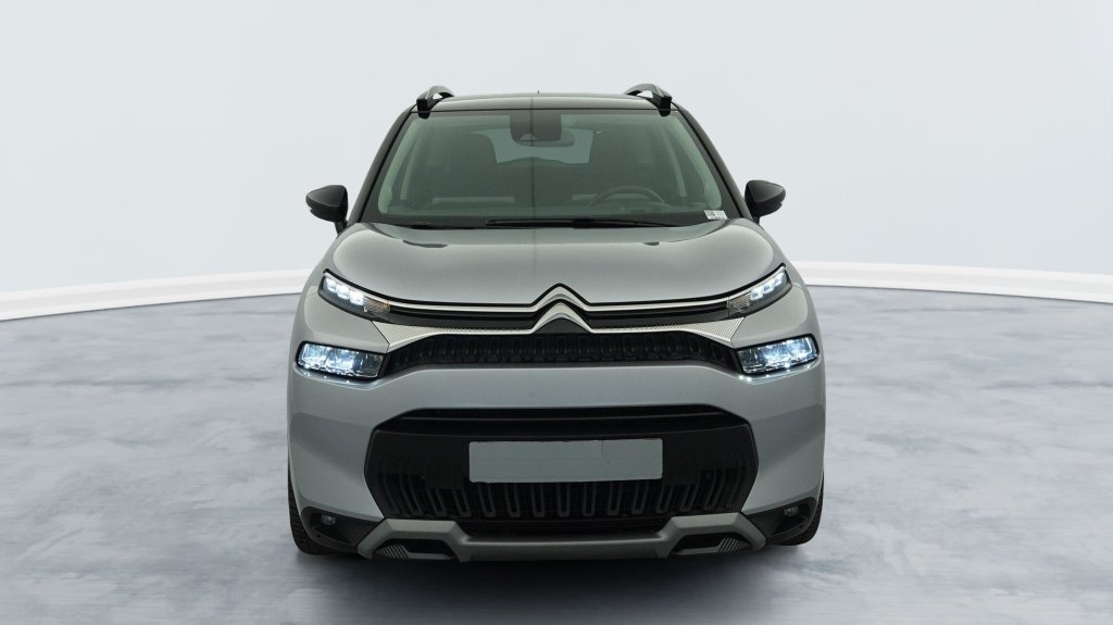 Photo véhicule 1 CITROëN C3 aircross PureTech 110 S S BVM6 Max