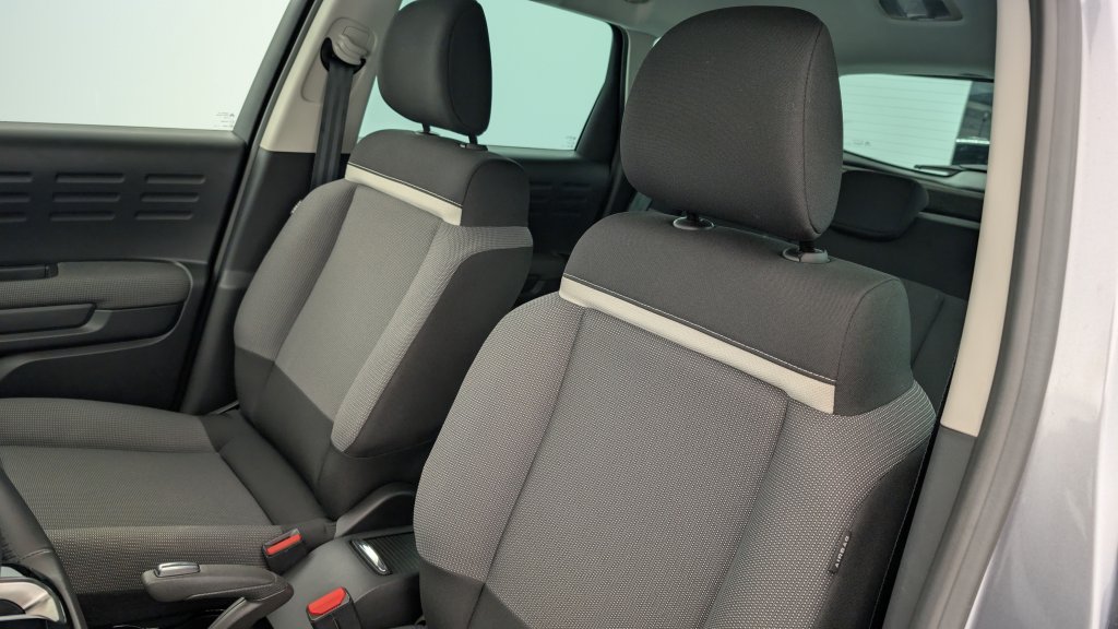 Photo véhicule 1 CITROëN C3 aircross PureTech 110 S S BVM6 Max