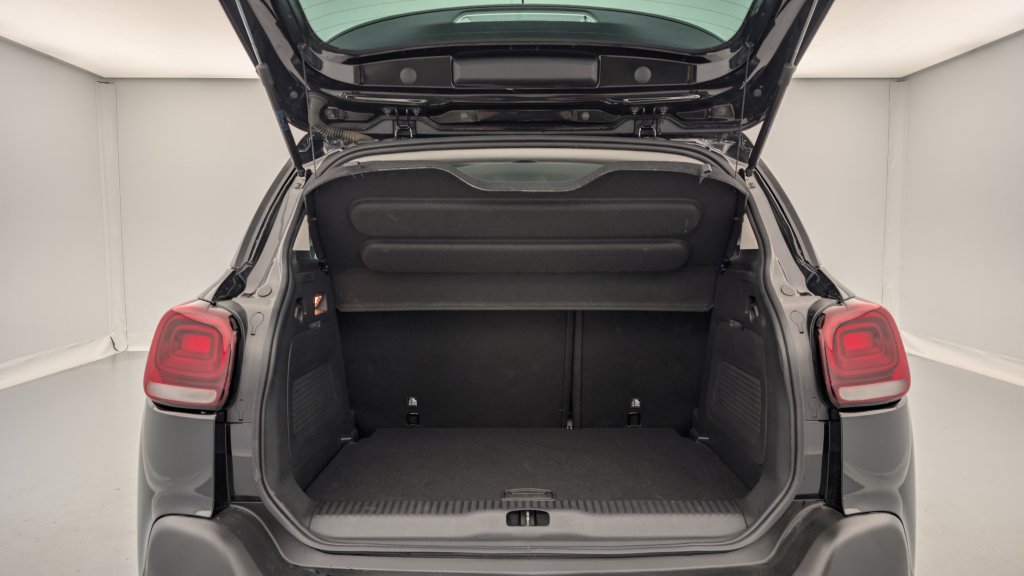 Photo véhicule 1 CITROëN C3 aircross PureTech 110 S S BVM6 Max