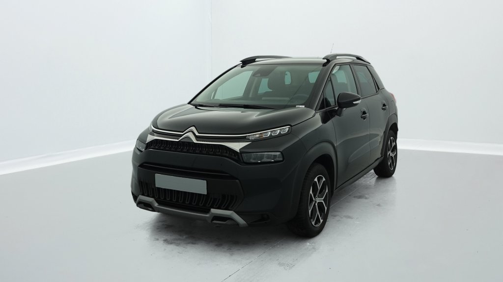 Photo véhicule 1 CITROëN C3 aircross PureTech 110 S S BVM6 Plus