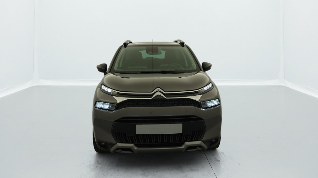 Photo véhicule 1 CITROëN C3 aircross PureTech 110 S S BVM6 Max