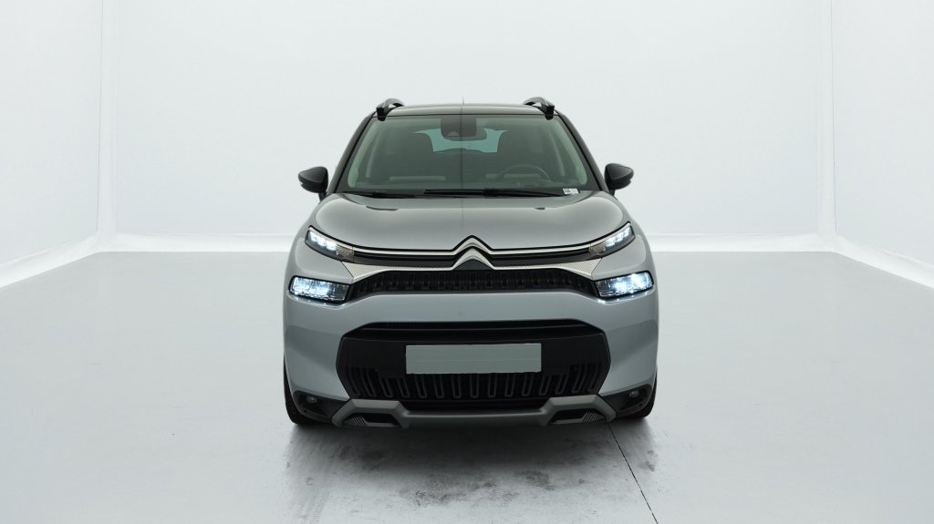 Photo véhicule 1 CITROëN C3 aircross PureTech 110 S S BVM6 Max