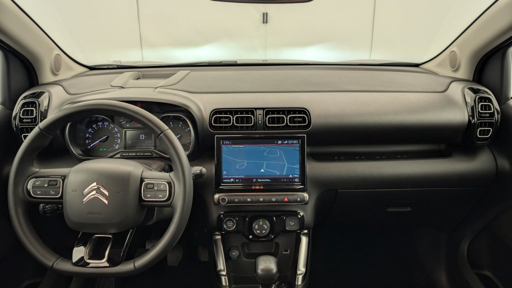 Photo véhicule 1 CITROëN C3 aircross PureTech 110 S S BVM6 Max