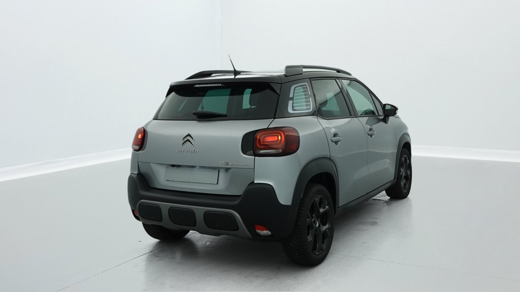 Photo véhicule 1 CITROëN C3 aircross PureTech 110 S S BVM6 Max