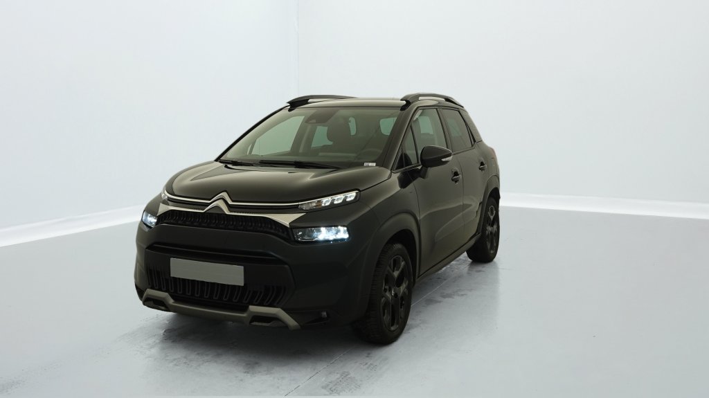 Photo véhicule 1 CITROëN C3 aircross PureTech 110 S S BVM6 Max