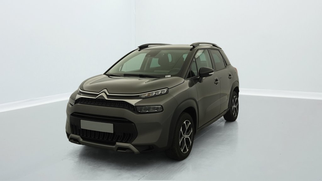 Photo véhicule 1 CITROëN C3 aircross PureTech 110 S S BVM6 Plus