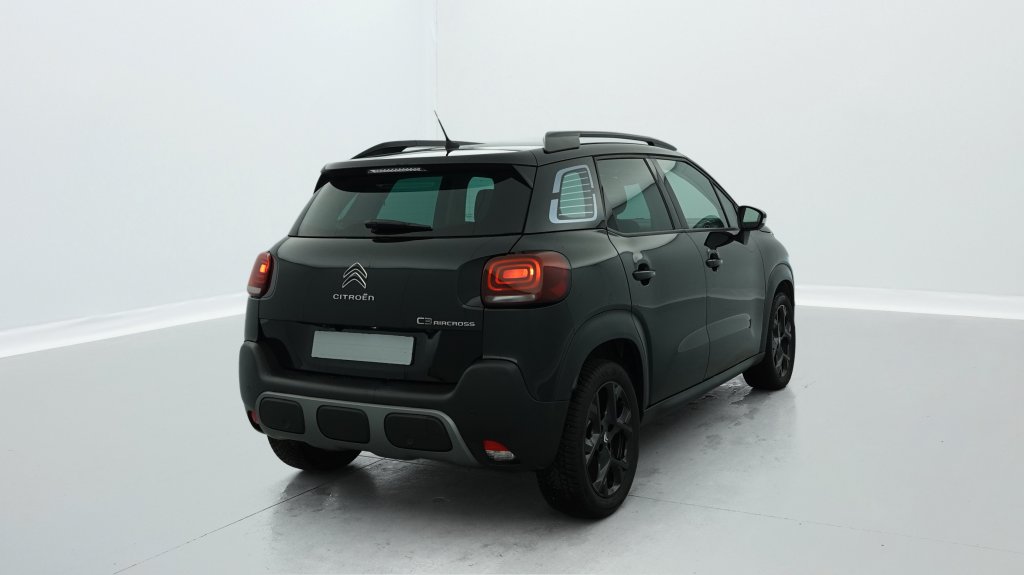 Photo véhicule 1 CITROëN C3 aircross PureTech 110 S S BVM6 Max