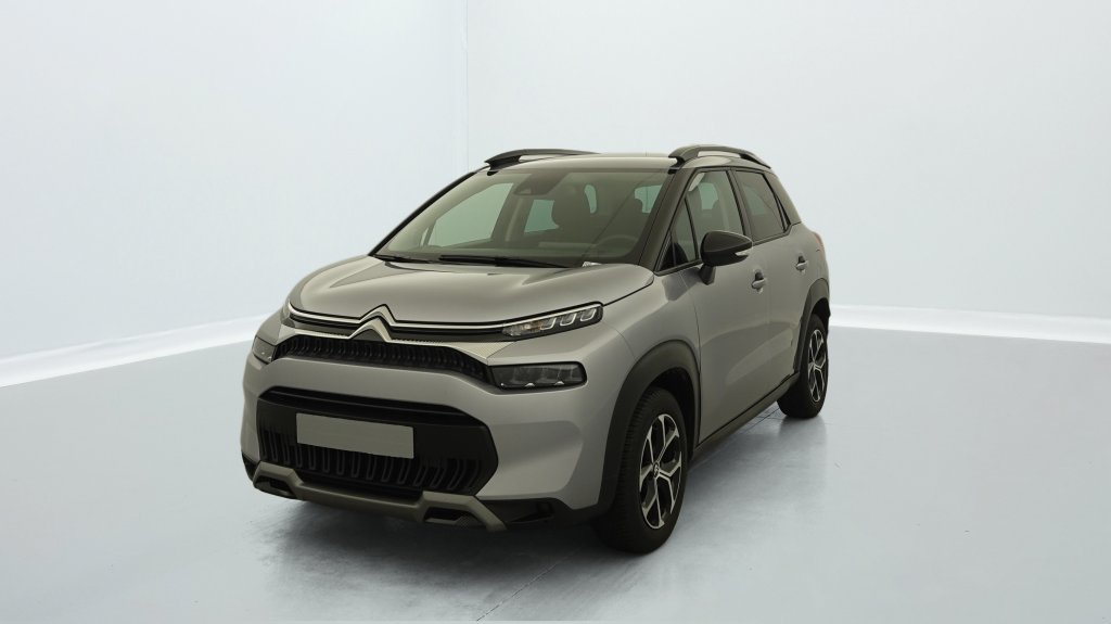 Photo véhicule 1 CITROëN C3 aircross PureTech 110 S S BVM6 Plus