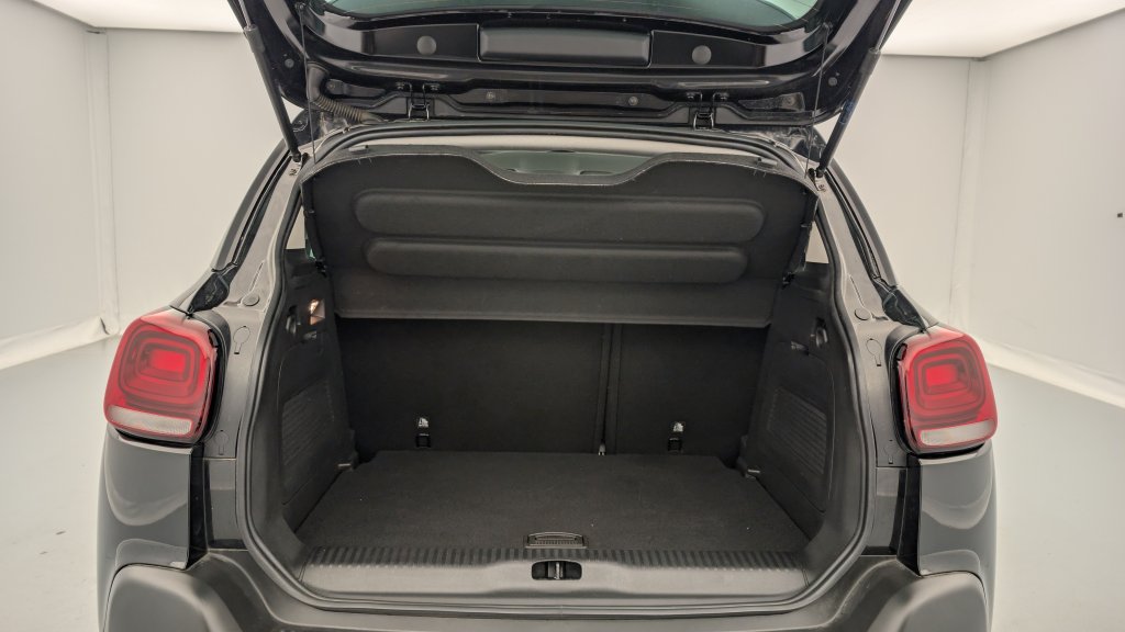 Photo véhicule 1 CITROëN C3 aircross PureTech 110 S S BVM6 Plus