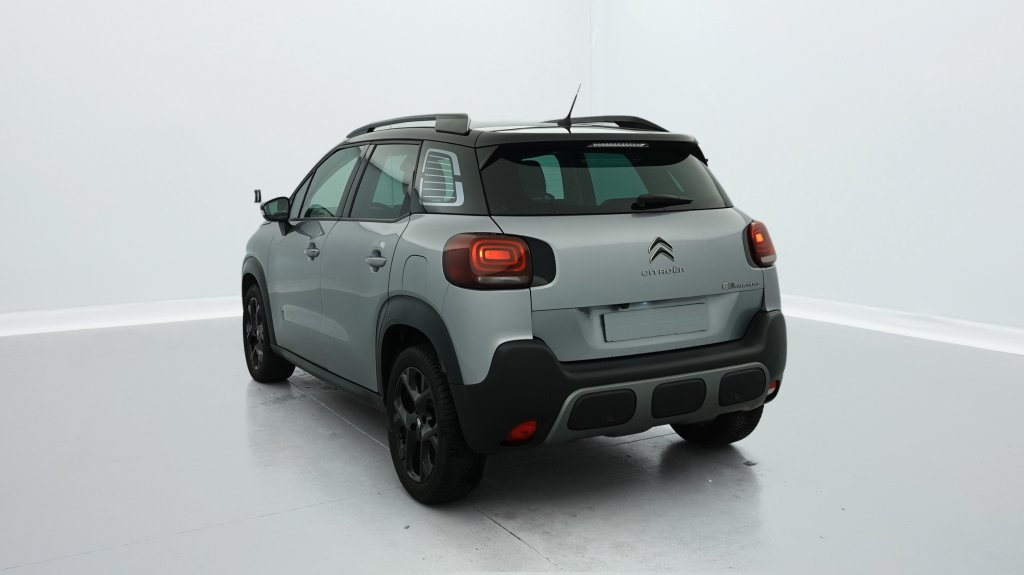 Photo véhicule 1 CITROëN C3 aircross PureTech 110 S S BVM6 Max