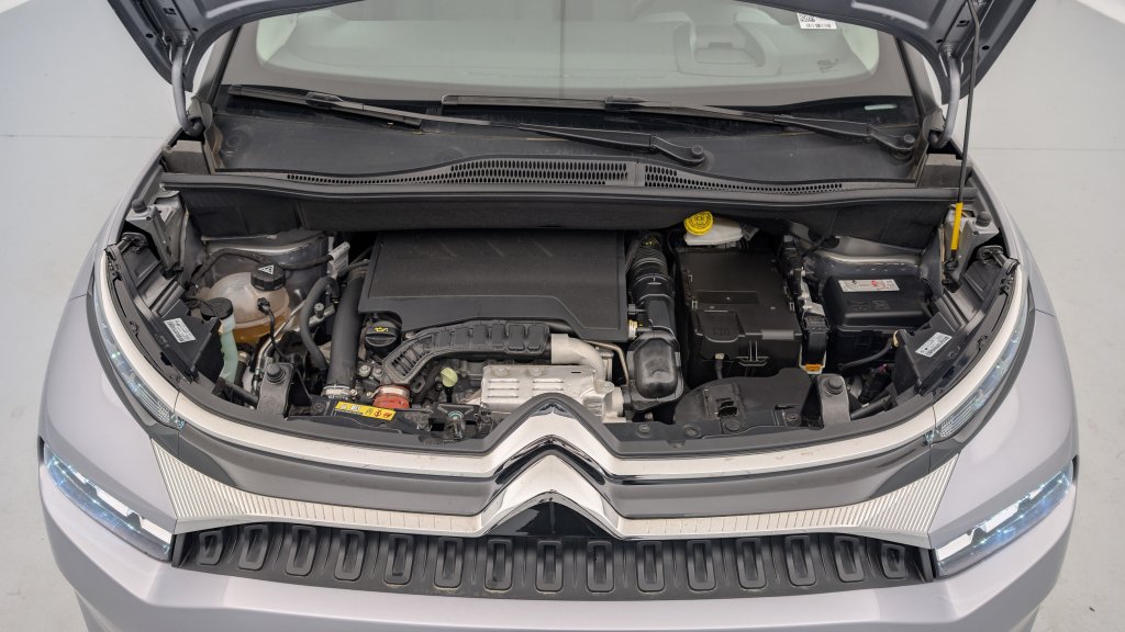 Photo véhicule 1 CITROëN C3 aircross PureTech 110 S S BVM6 Max
