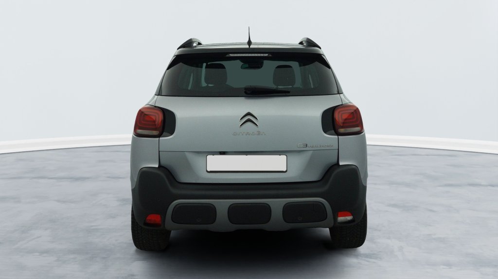Photo véhicule 1 CITROëN C3 aircross PureTech 110 S S BVM6 Max