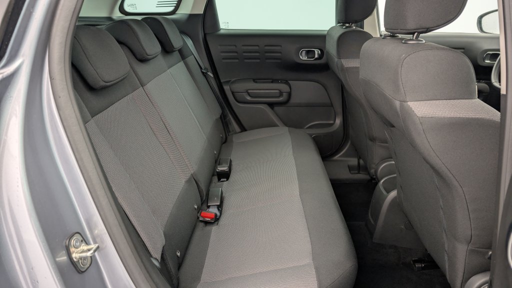 Photo véhicule 1 CITROëN C3 aircross PureTech 110 S S BVM6 Plus