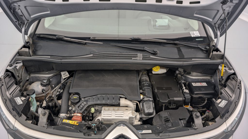 Photo véhicule 1 CITROëN C3 aircross PureTech 110 S S BVM6 Max