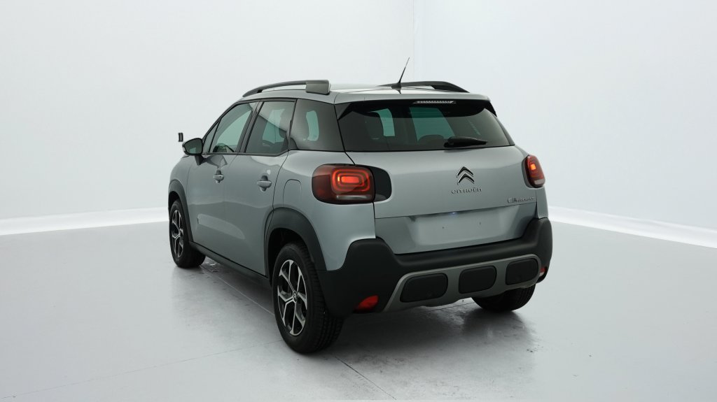 Photo véhicule 1 CITROëN C3 aircross PureTech 110 S S BVM6 Plus