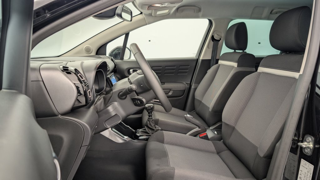 Photo véhicule 1 CITROëN C3 aircross PureTech 110 S S BVM6 Max