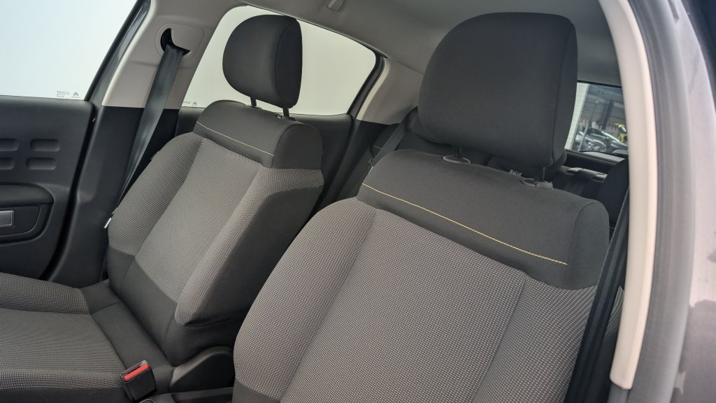 Photo véhicule 1 CITROëN C3 PureTech 110 ch BVM6 Max