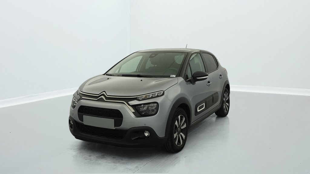 Photo véhicule 1 CITROëN C3 PureTech 110 S S BVM6 Shine