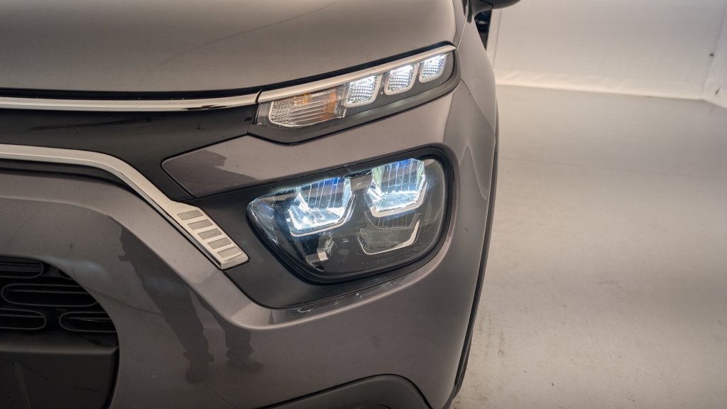 Photo véhicule 1 CITROëN C3 PureTech 110 ch BVM6 Max