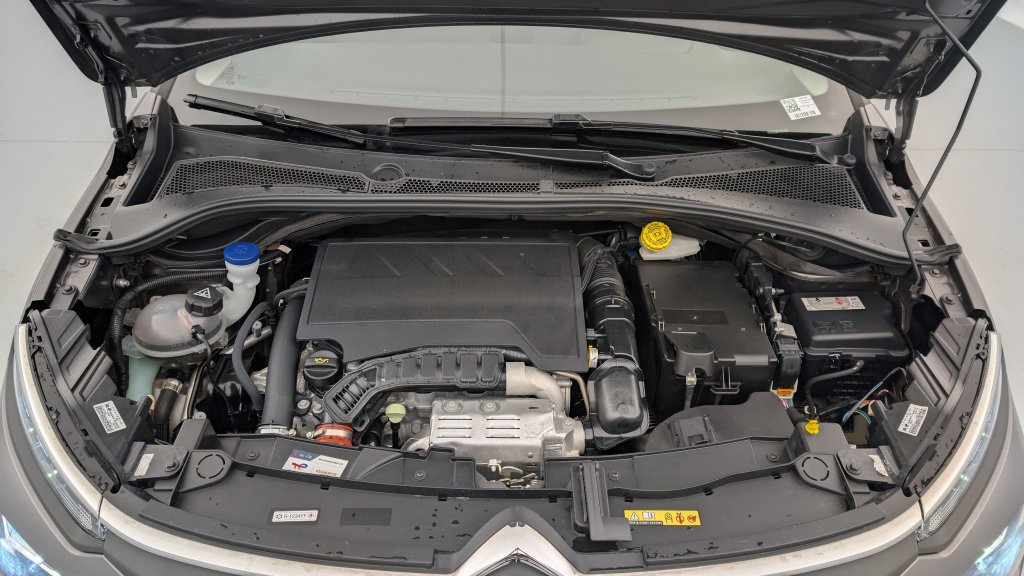 Photo véhicule 1 CITROëN C3 PureTech 110 ch BVM6 Max