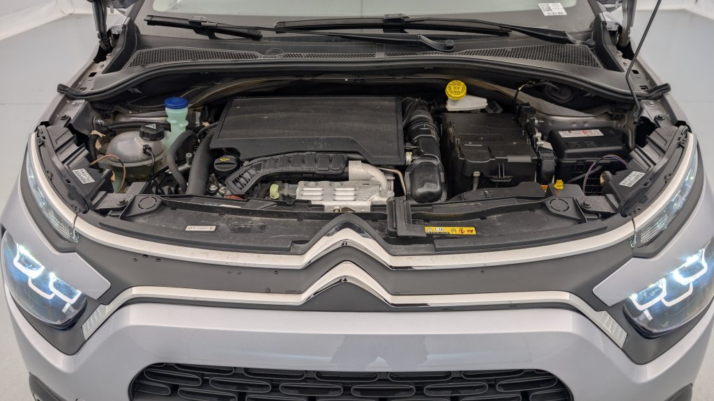 Photo véhicule 1 CITROëN C3 PureTech 110 ch BVM6 Max