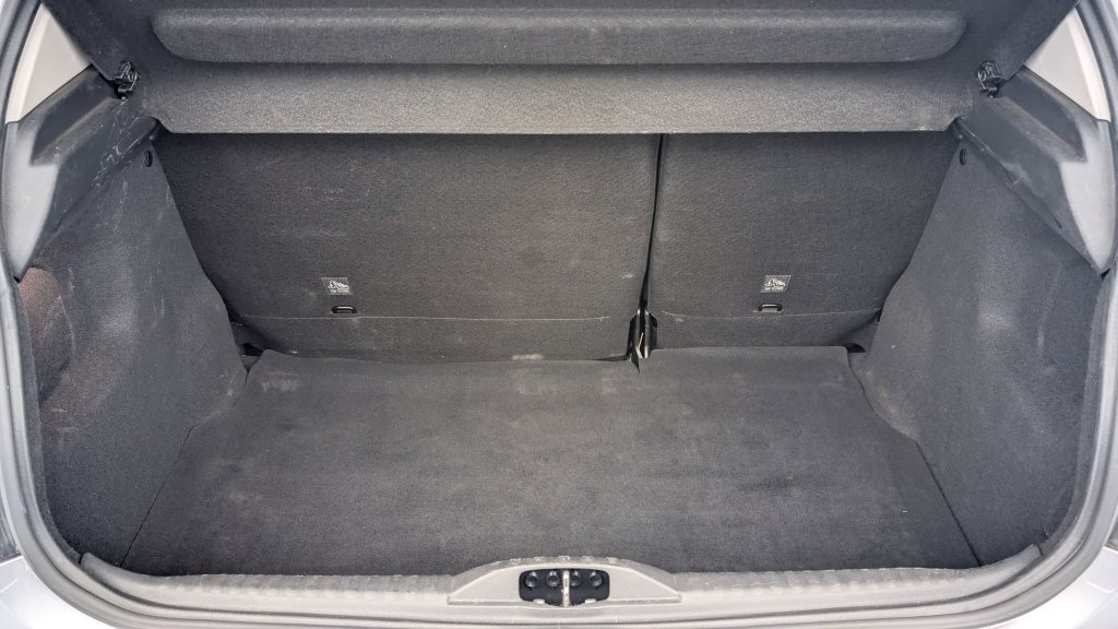 Photo véhicule 1 CITROëN C3 PureTech 110 ch BVM6 Max