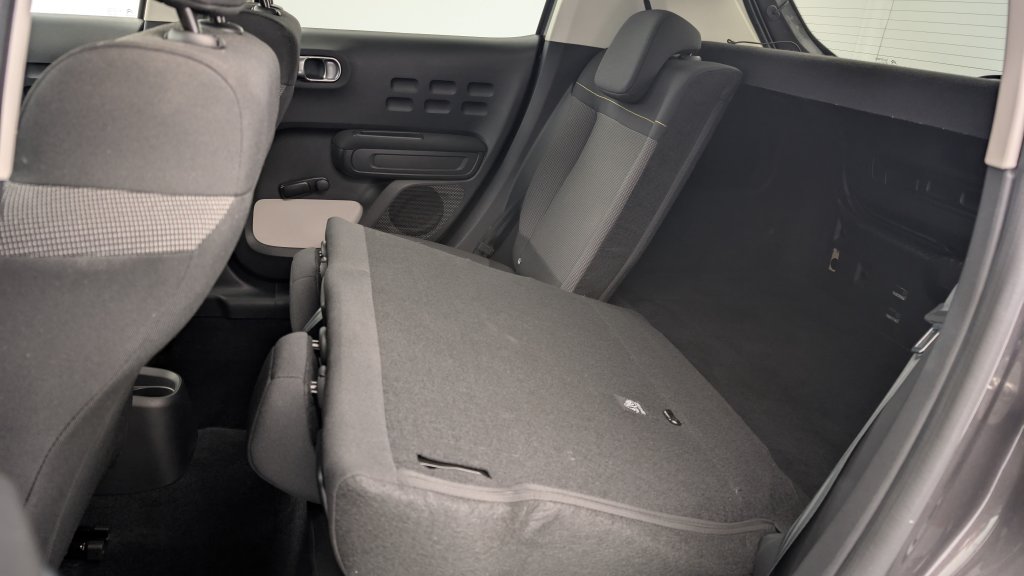 Photo véhicule 1 CITROëN C3 PureTech 110 ch BVM6 Max