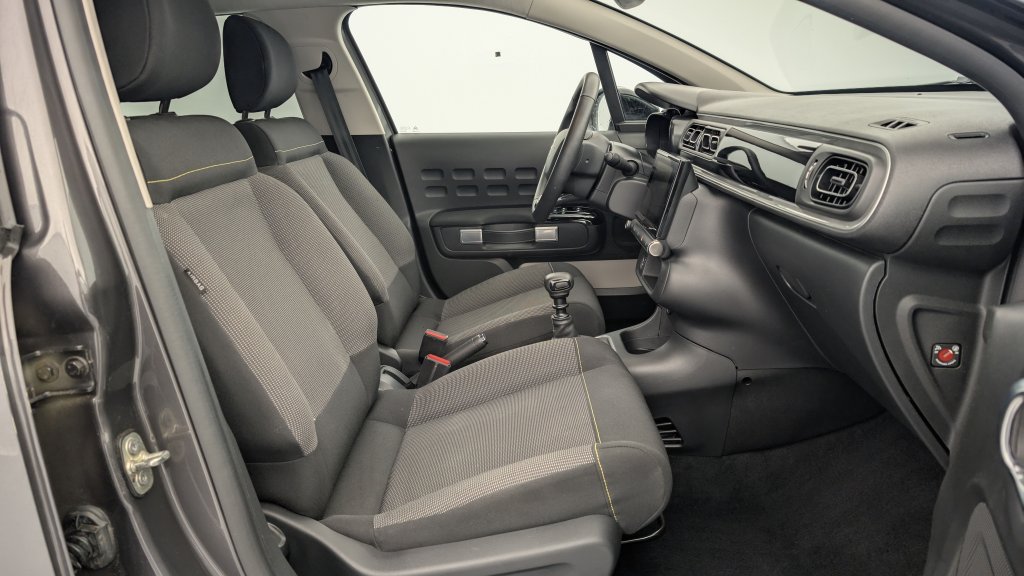 Photo véhicule 1 CITROëN C3 PureTech 110 ch BVM6 Max