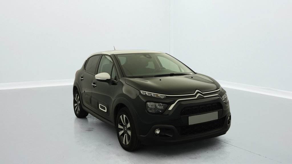 photo CITROëN C3