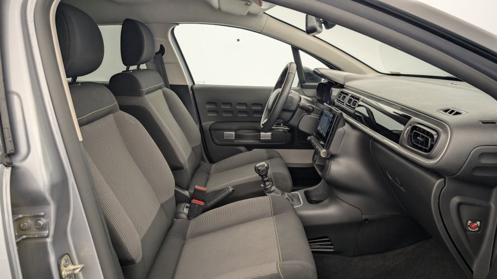 Photo véhicule 1 CITROëN C3 PureTech 110 ch BVM6 Max