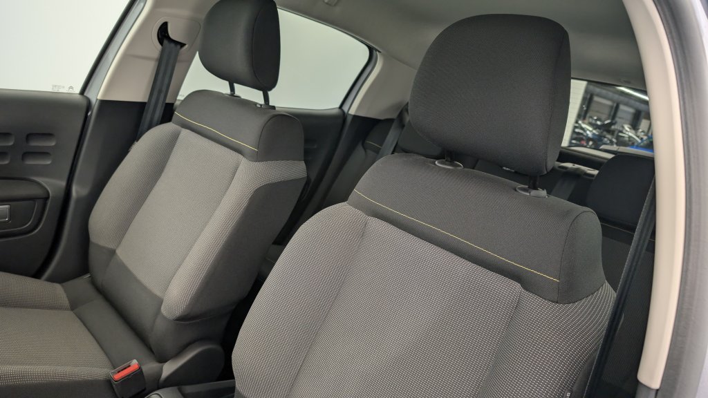 Photo véhicule 1 CITROëN C3 PureTech 110 ch BVM6 Max