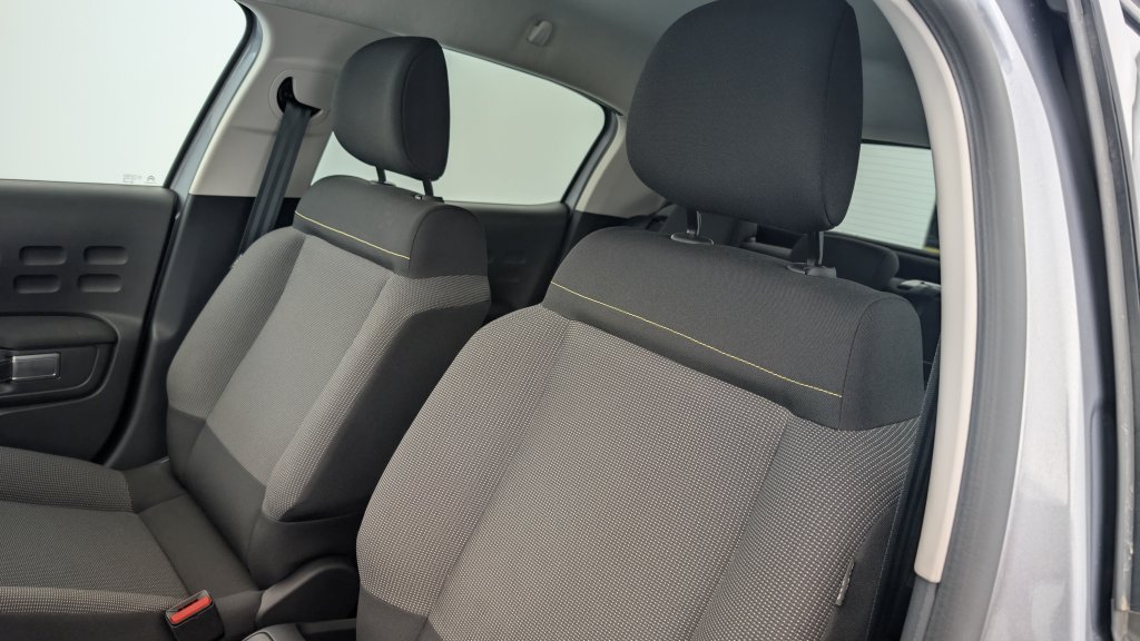 Photo véhicule 1 CITROëN C3 PureTech 110 ch BVM6 Max
