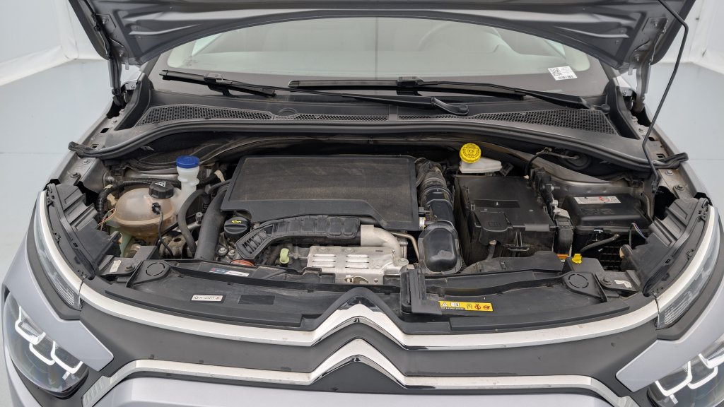 Photo véhicule 1 CITROëN C3 PureTech 110 ch BVM6 Max